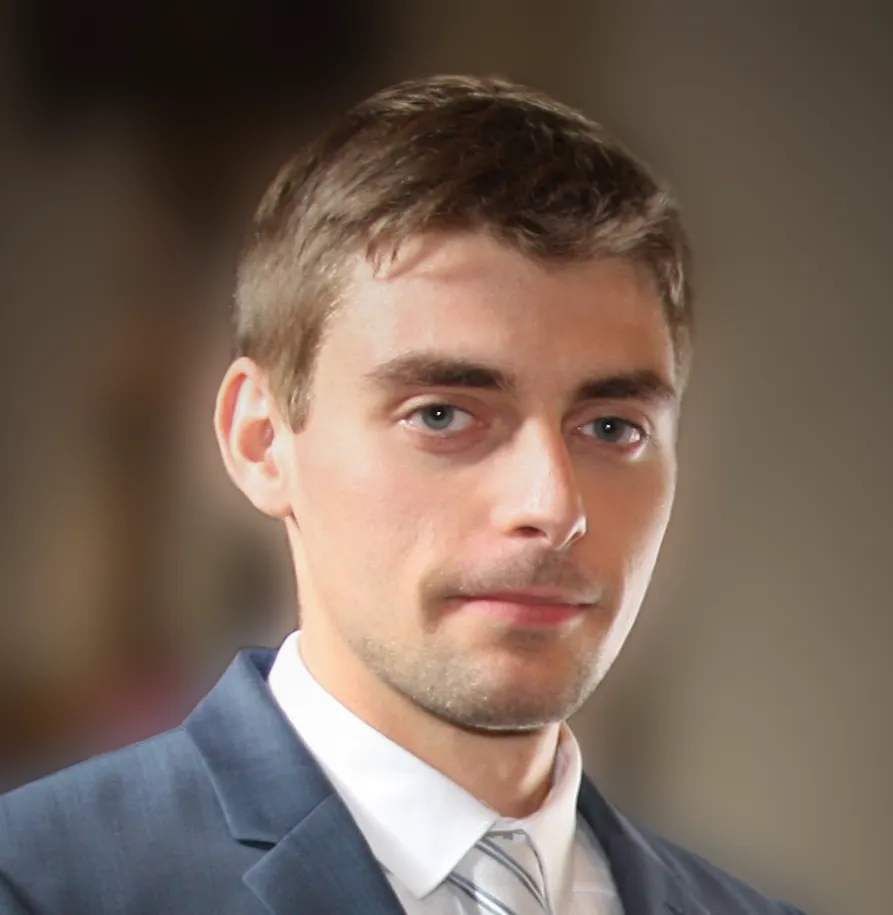 Portrait de Guillaume Merle